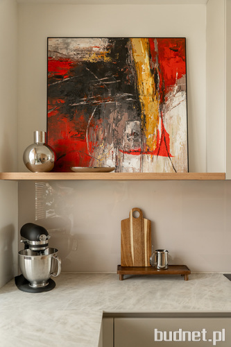 projekt zabudowy meblowej Decoroom Furniture fot. Anna  Staniszewska_Studio Aspekt